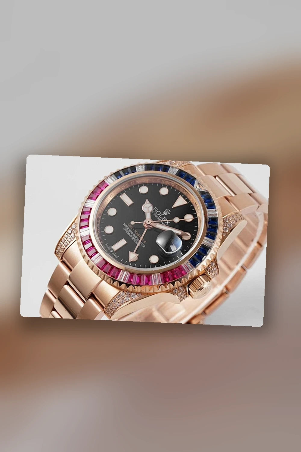 NB - Mix Watch - 1650