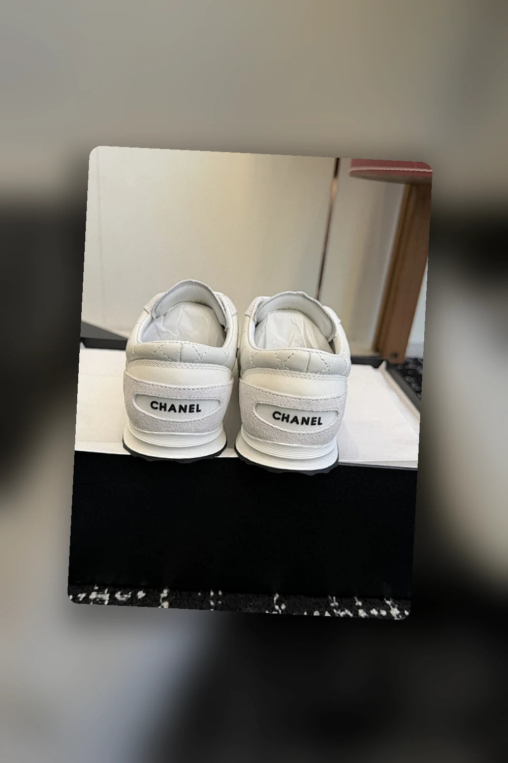 NB - CHL Mix Items - 220