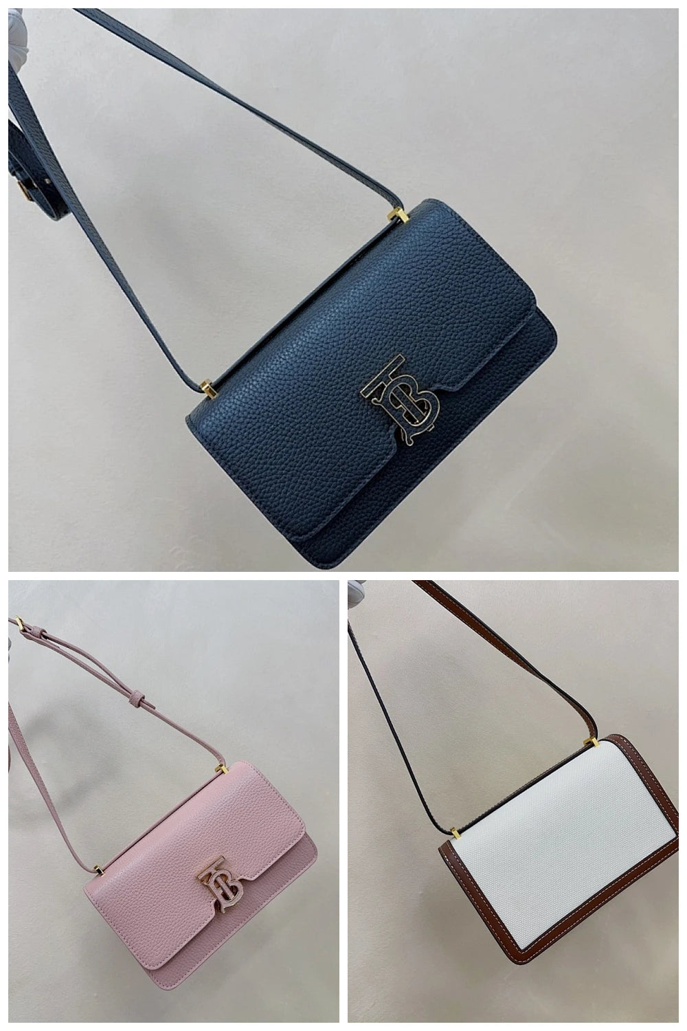 NB - BOR Bag - 1001