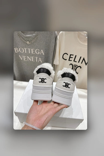 NB - COL Women Shoes - 014