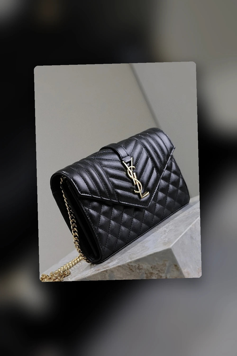 NB - YLS Bag - 696