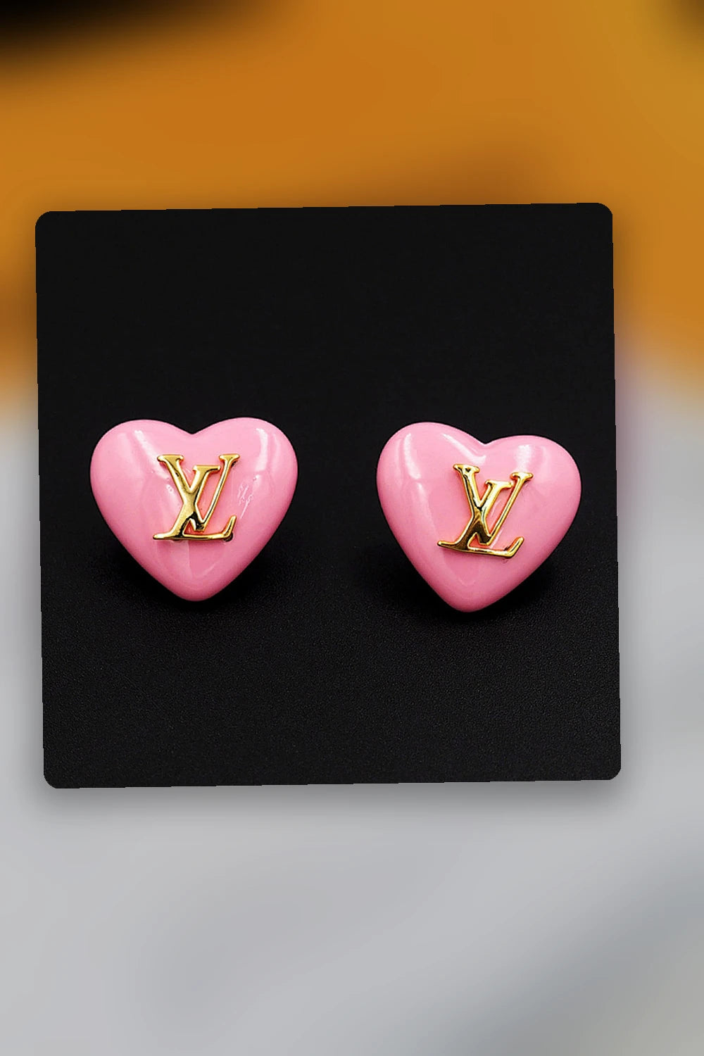 NB - LOV Jewelry - 208