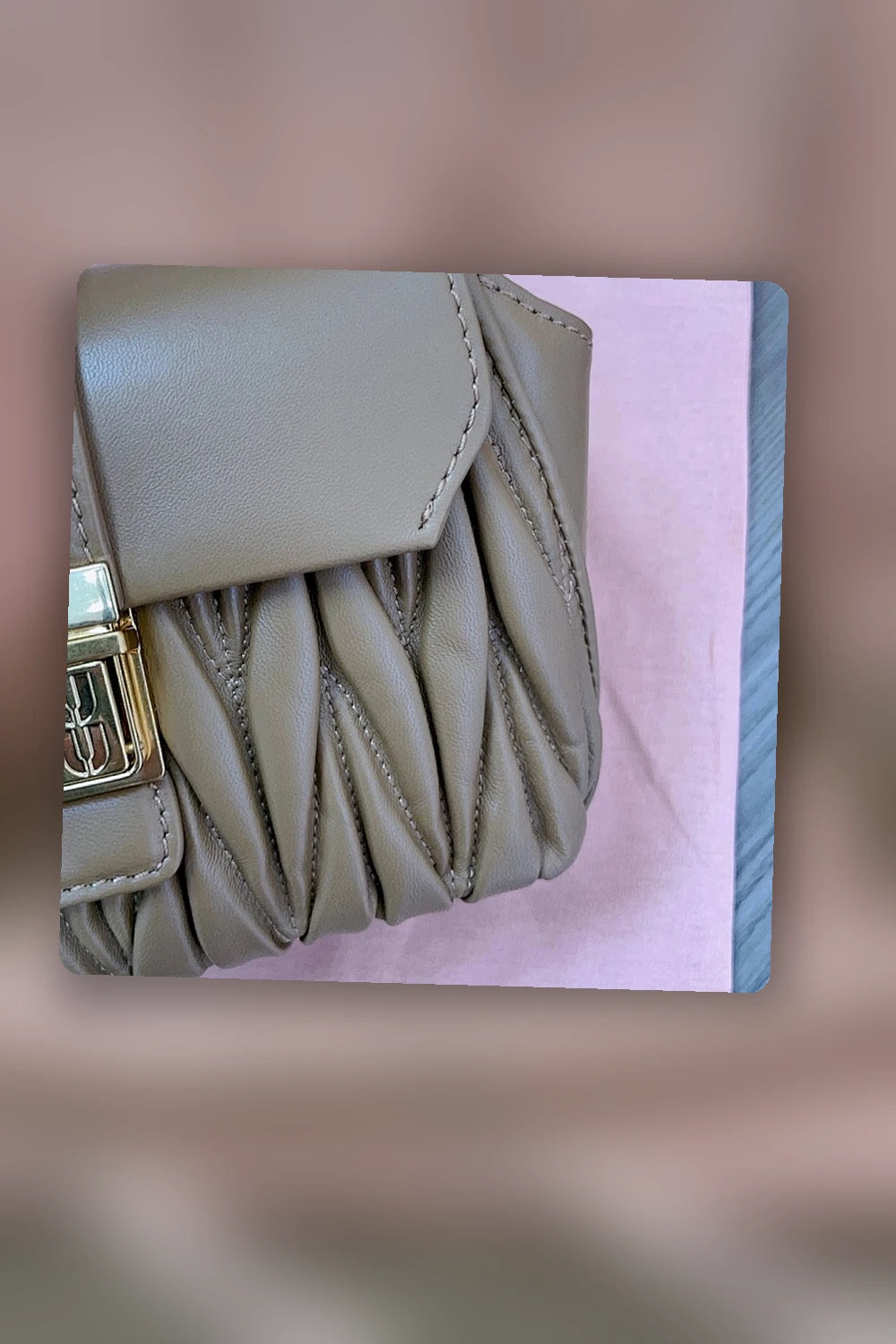 NB - MMU Bag - 1479