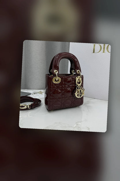 NB - DOR Bag - 432
