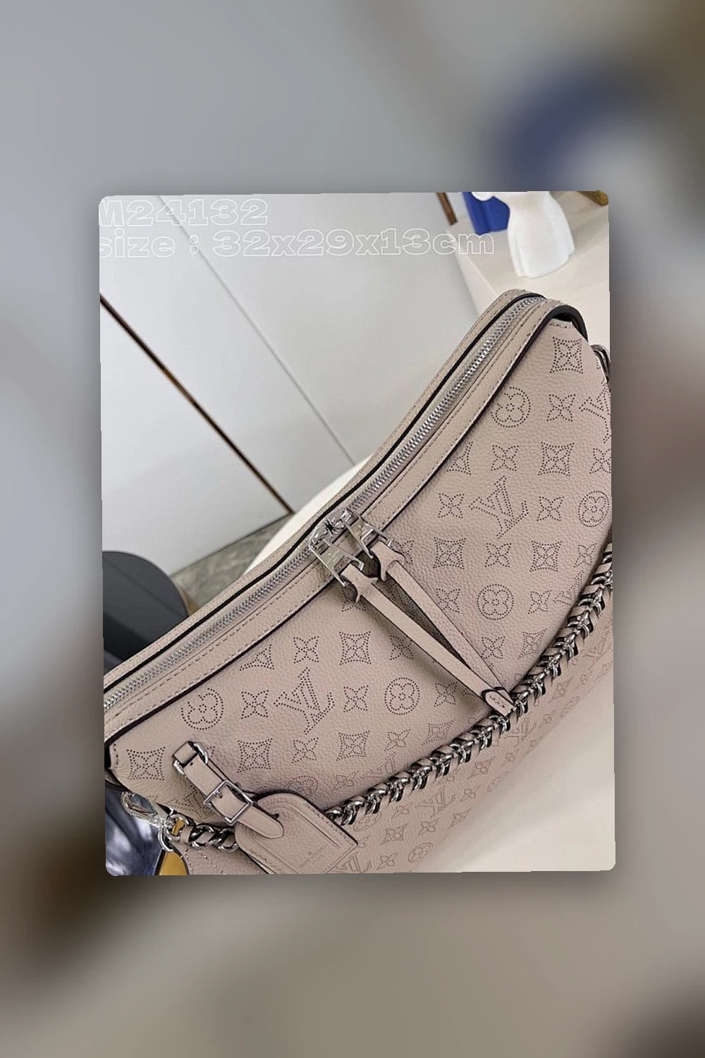 NB - LOV Bag - 213