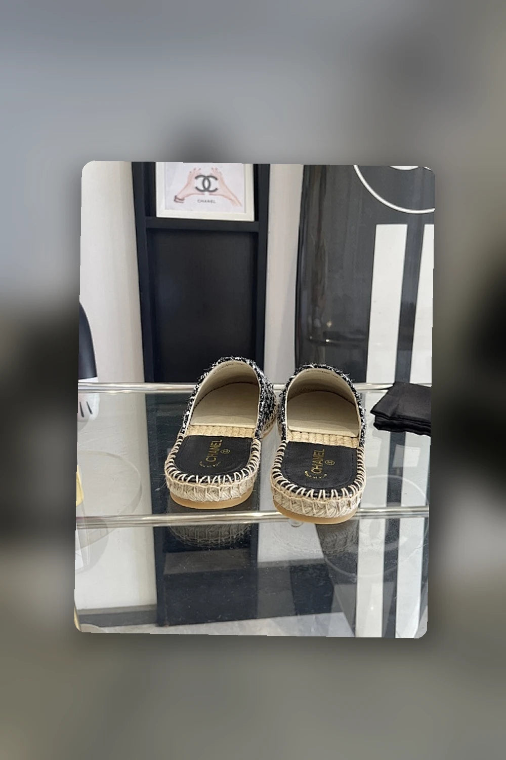 NB - CHL Mix Items - 174