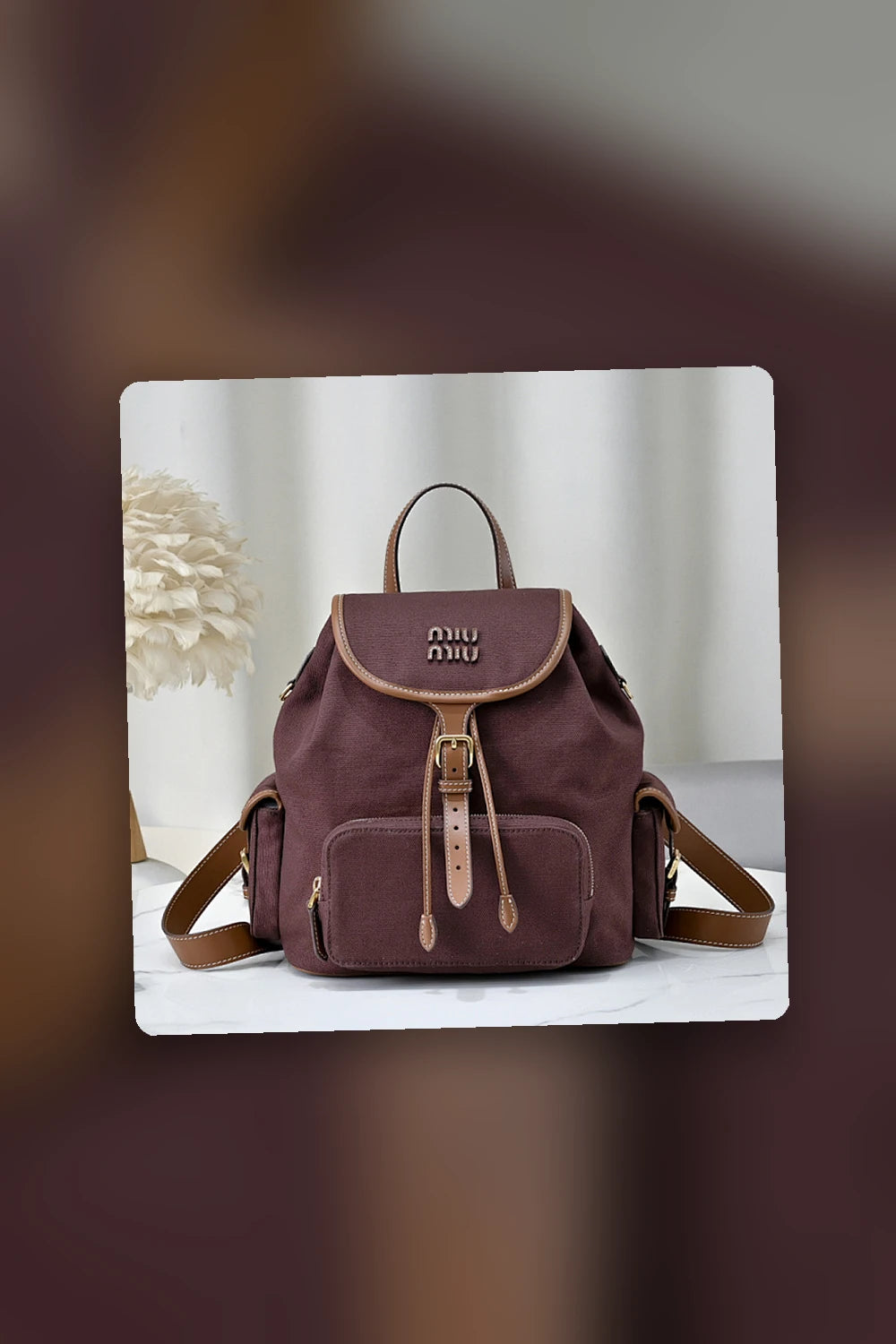 NB - MMU Bag - 1145