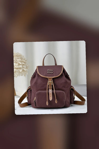 NB - MMU Bag - 1145