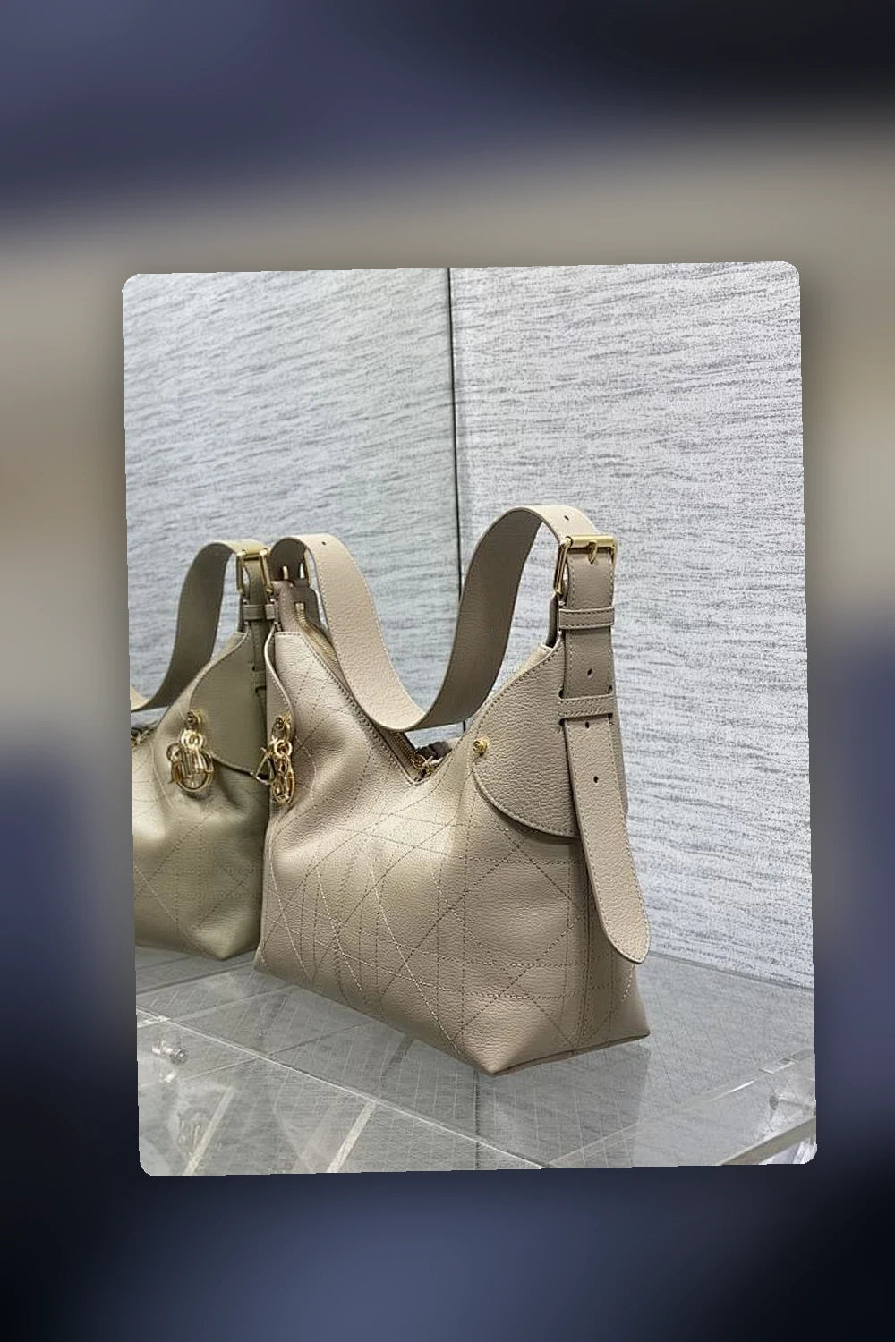 NB - DOR Bag - 672