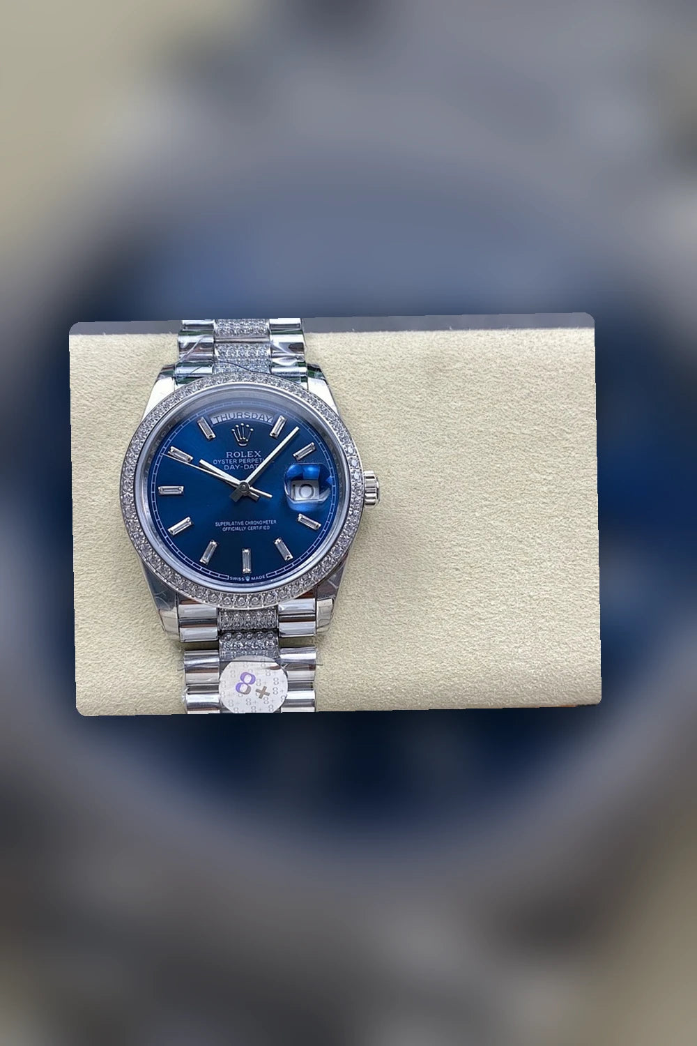 NB - Mix Watch - 058