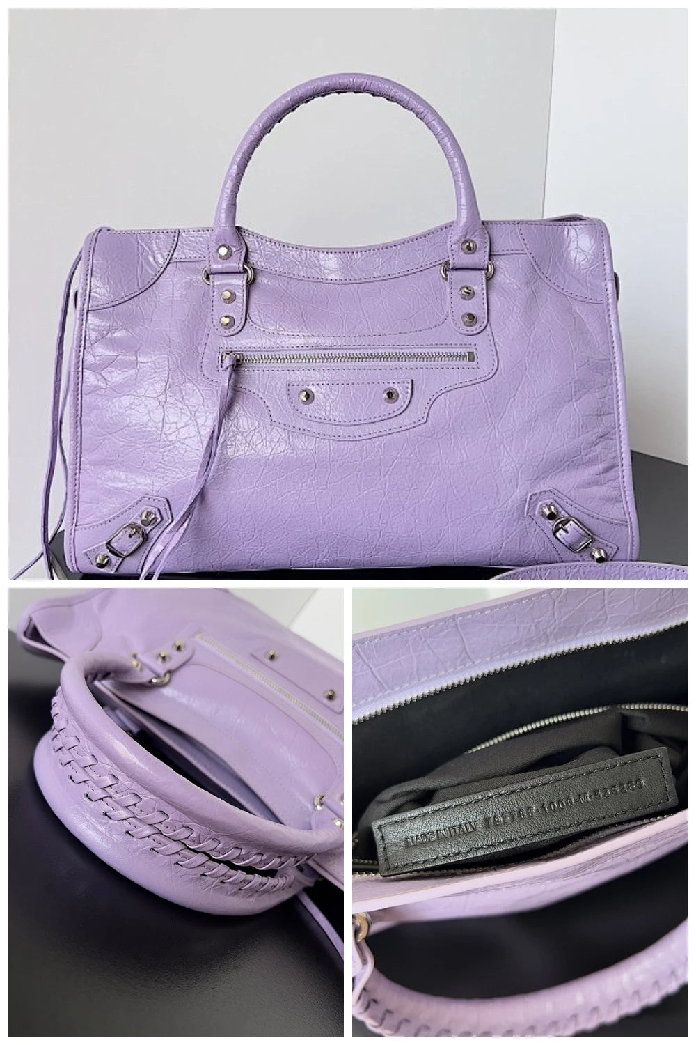 NB - BG Bag - 1864