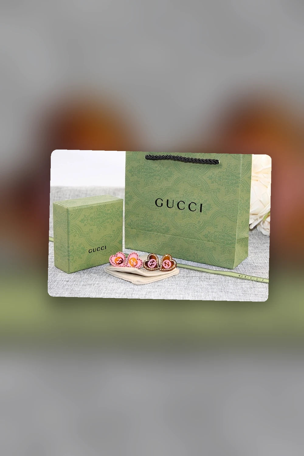 NB - GUKI Jewelry - 619