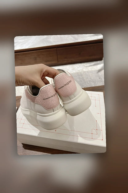 NB - AQ Women Shoes - 318