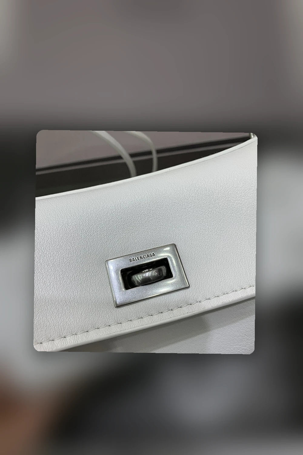 NB - BG Bag - 2139
