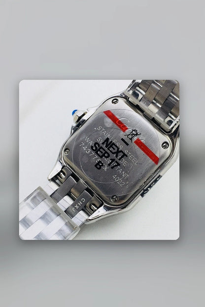 NB - Mix Watch - 746