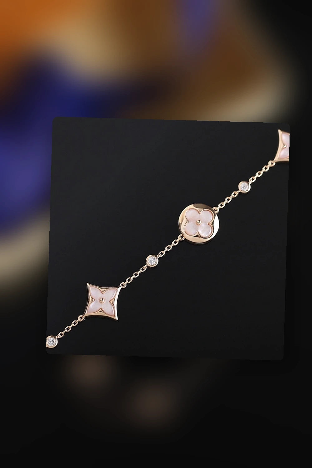 NB - LOV Jewelry - 546