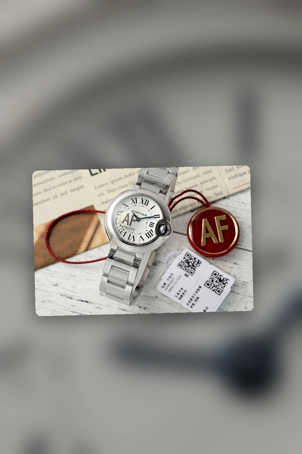 NB - Mix Watch - 710