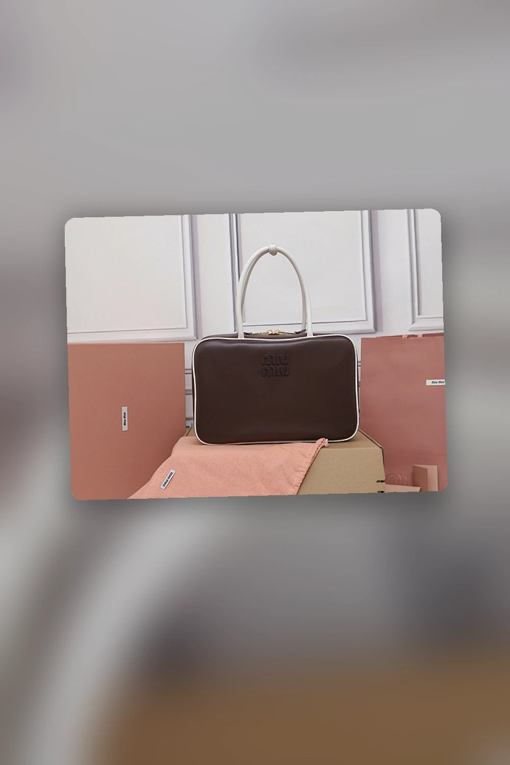 NB - MMU Bag - 1339