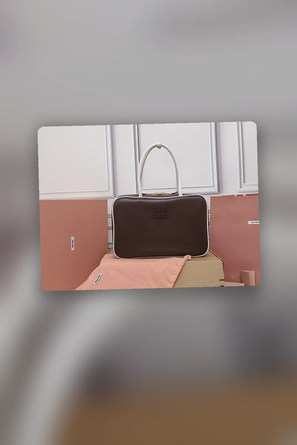 NB - MMU Bag - 1339