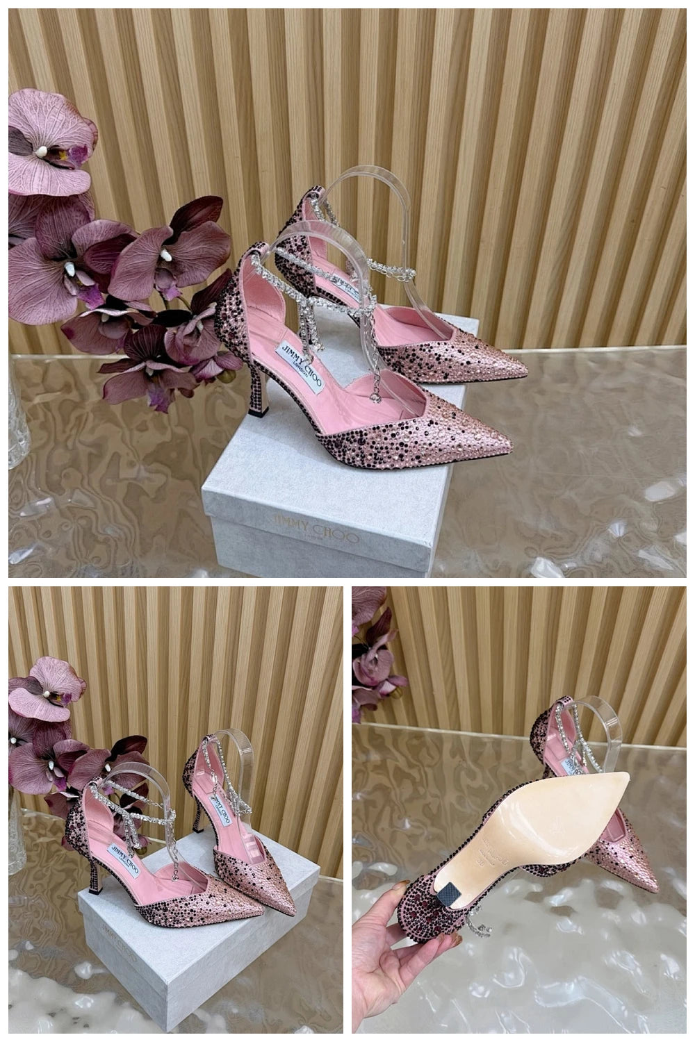 NB - JMC Mix Items - 548