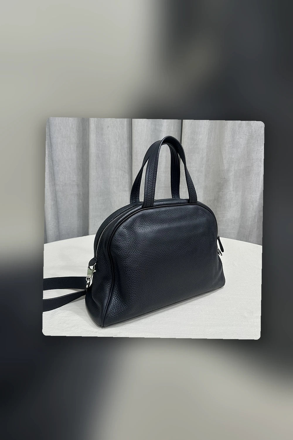 NB - THR Bag - 903