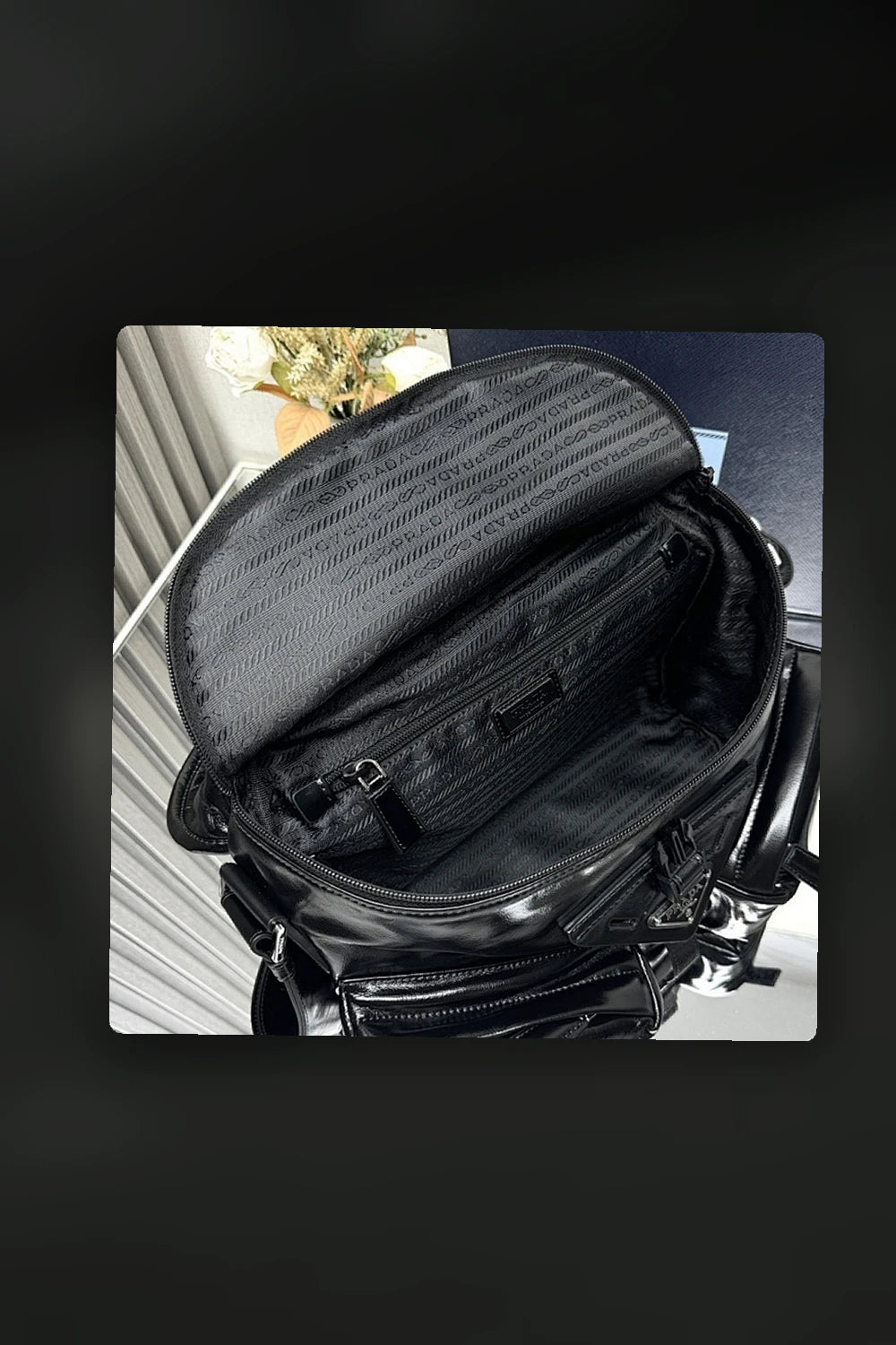 NB - PD Bag - 1224