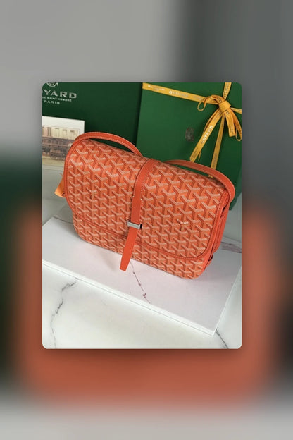 NB - GYO Bag - 1521