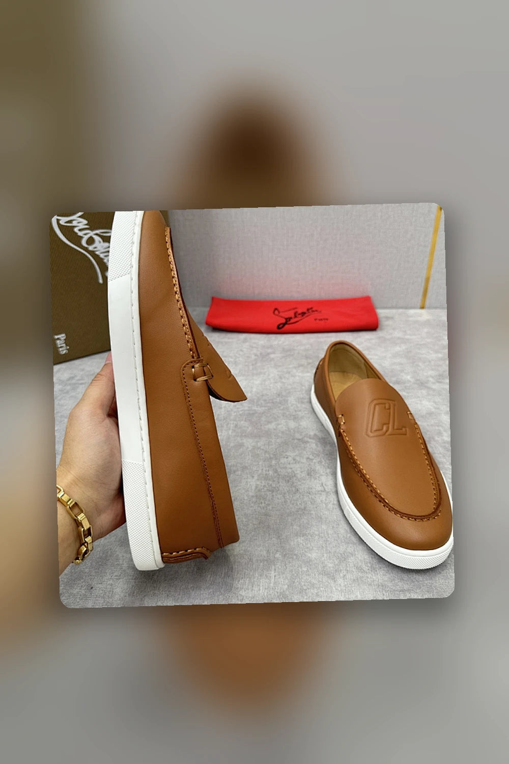 NB - CBL Women Shoes - 172