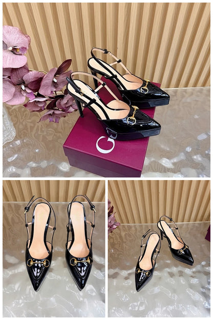 NB - GUKI Women Shoes - 310