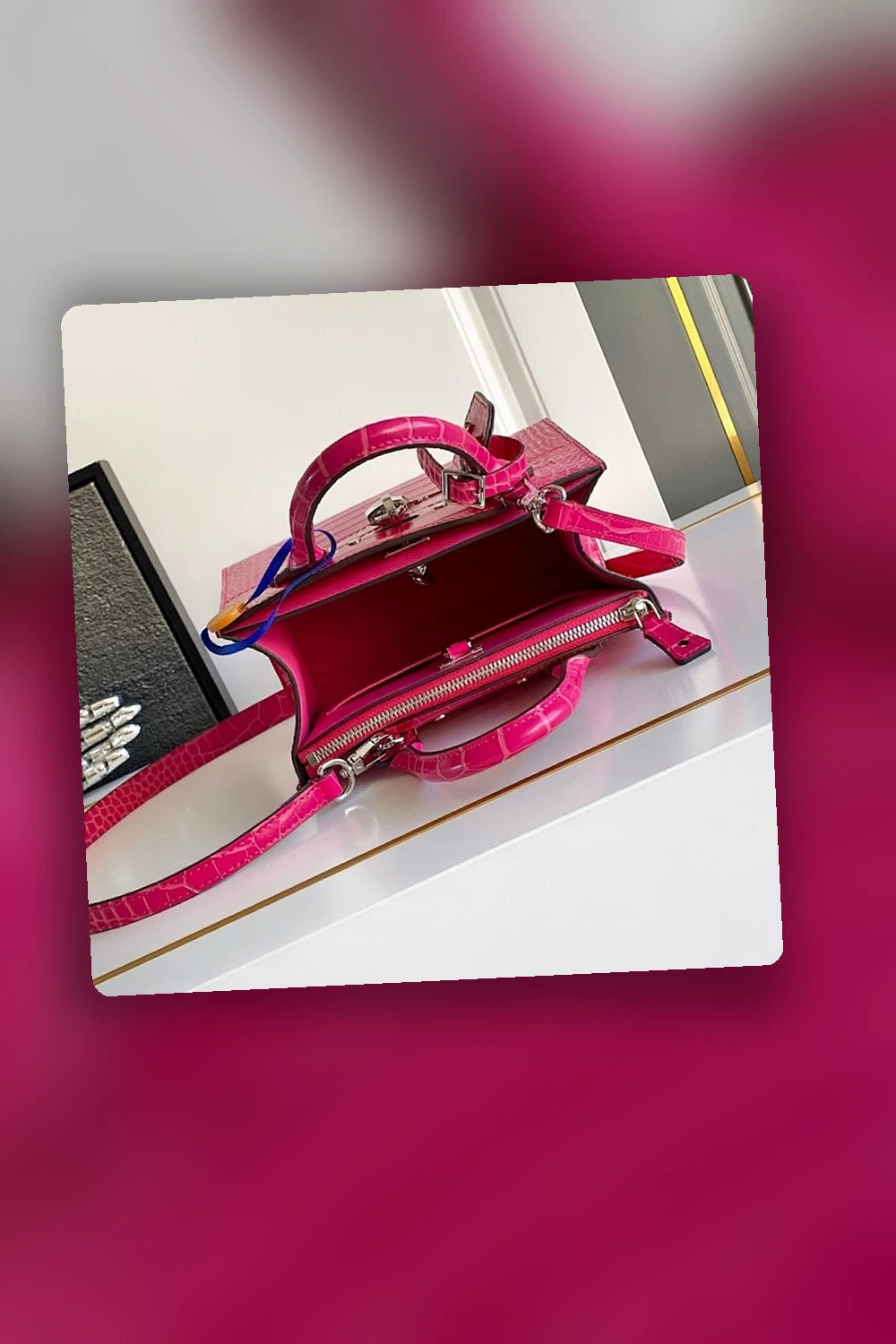 NB - LOV Bag - 438