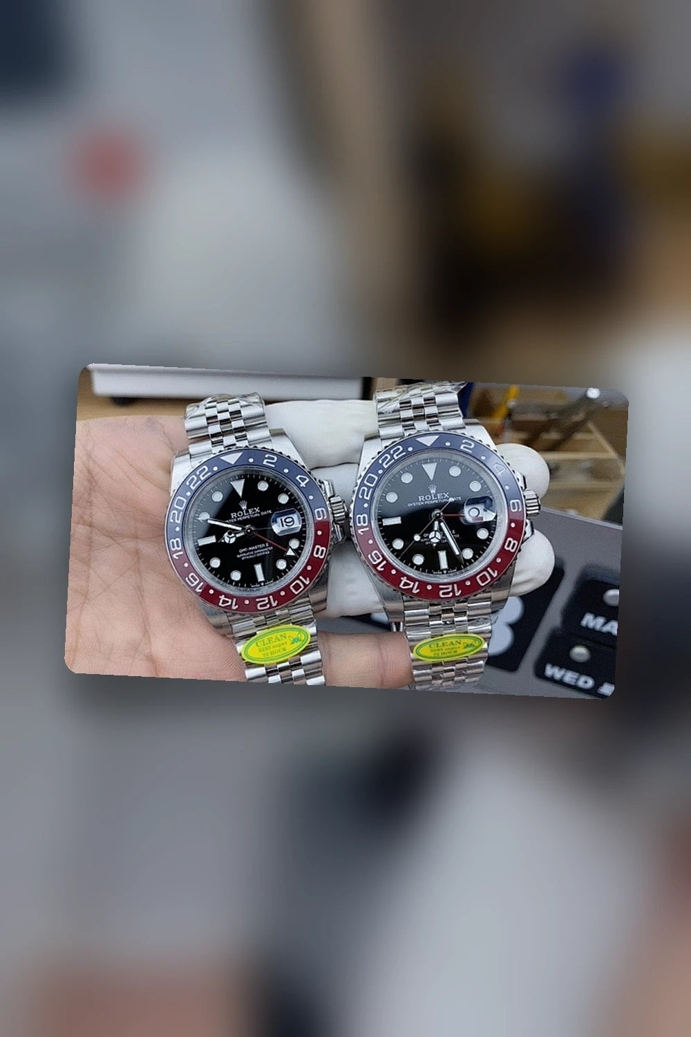 NB - Mix Watch - 1250