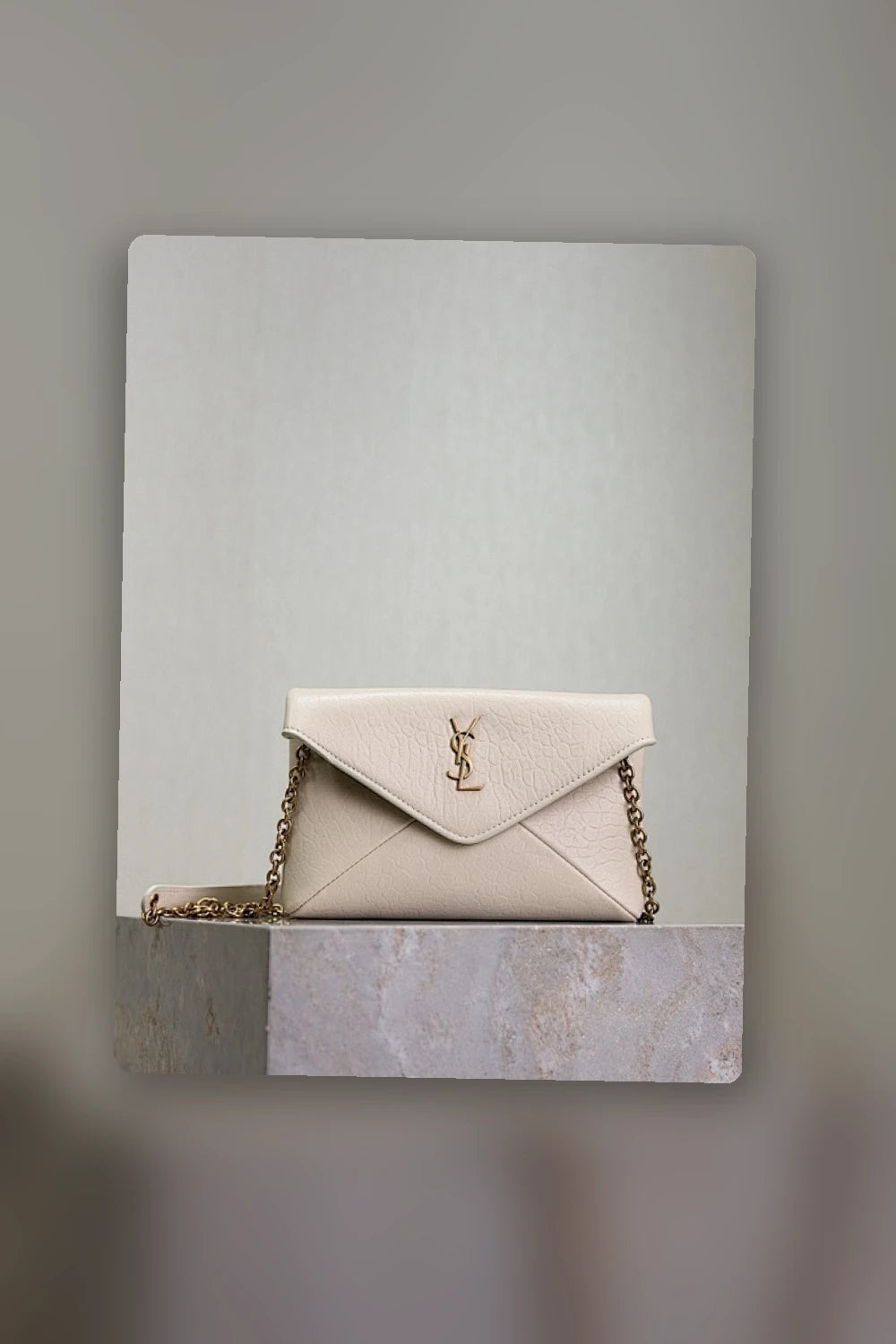NB - YLS Bag - 823