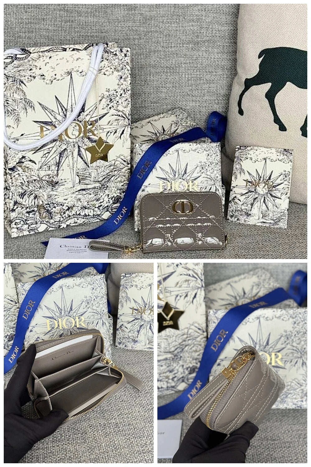 NB - Mix Wallet - 1650