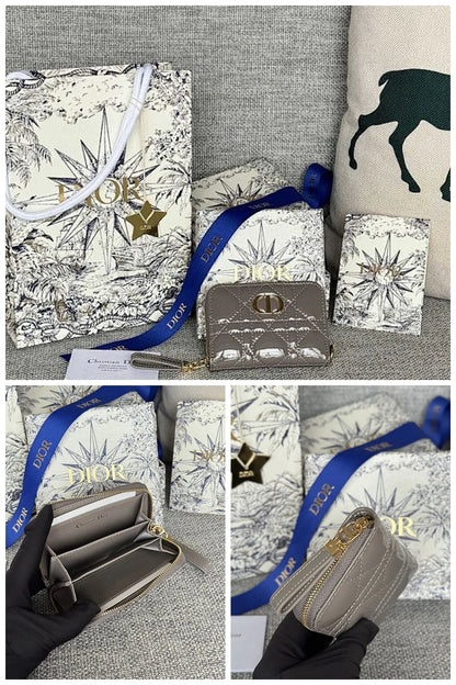 NB - Mix Wallet - 1650