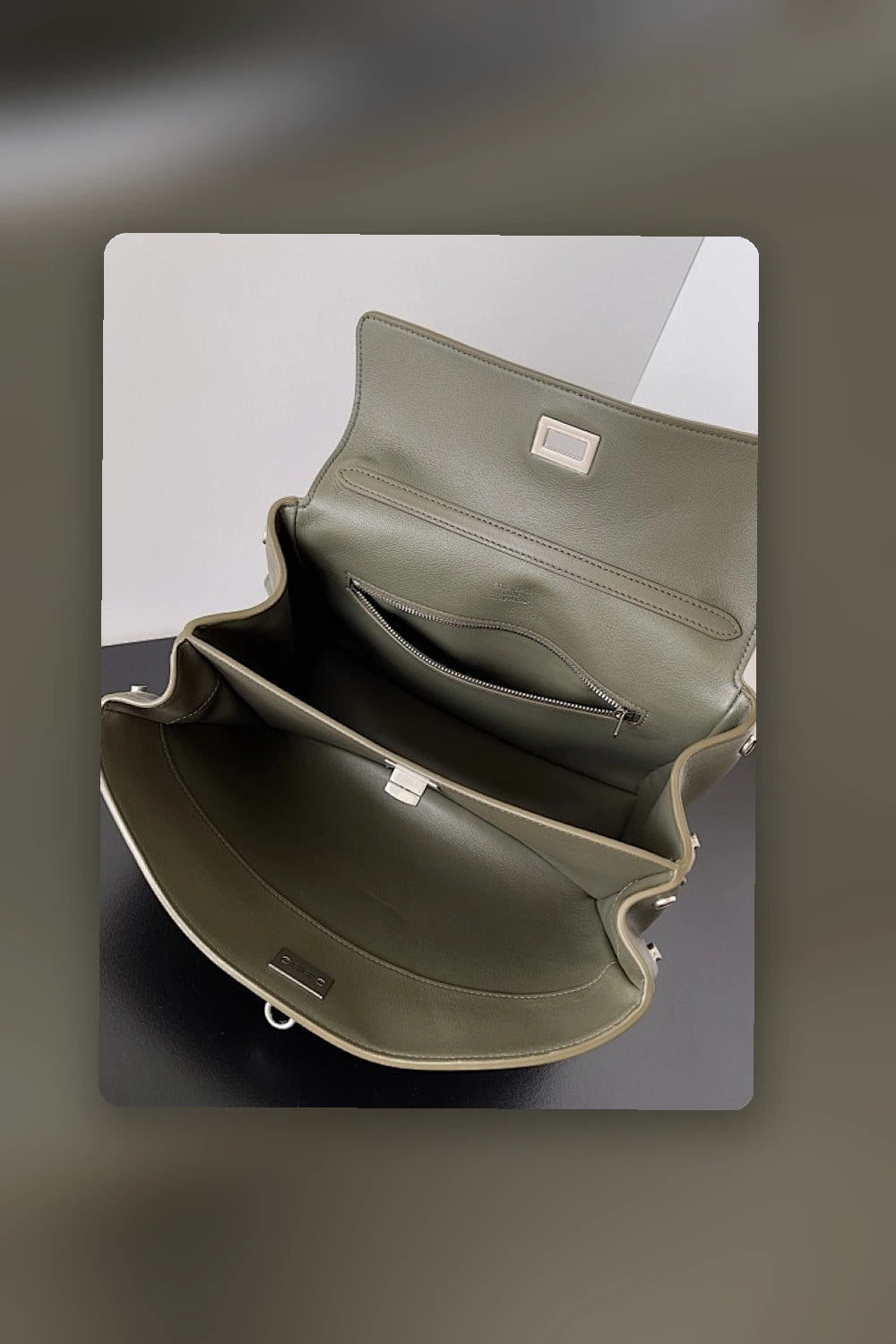 NB - BG Bag - 401