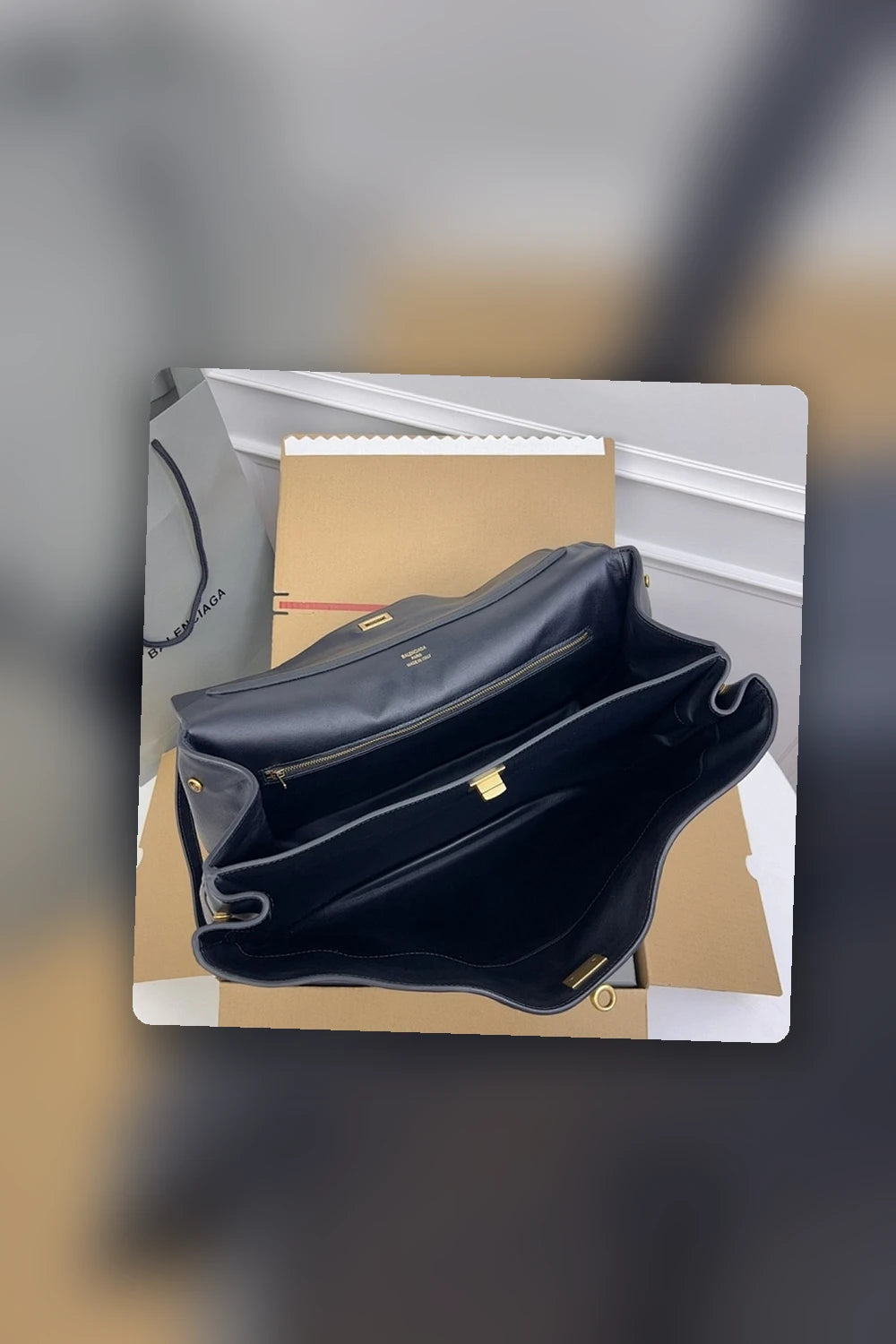 NB - BG Bag - 1252