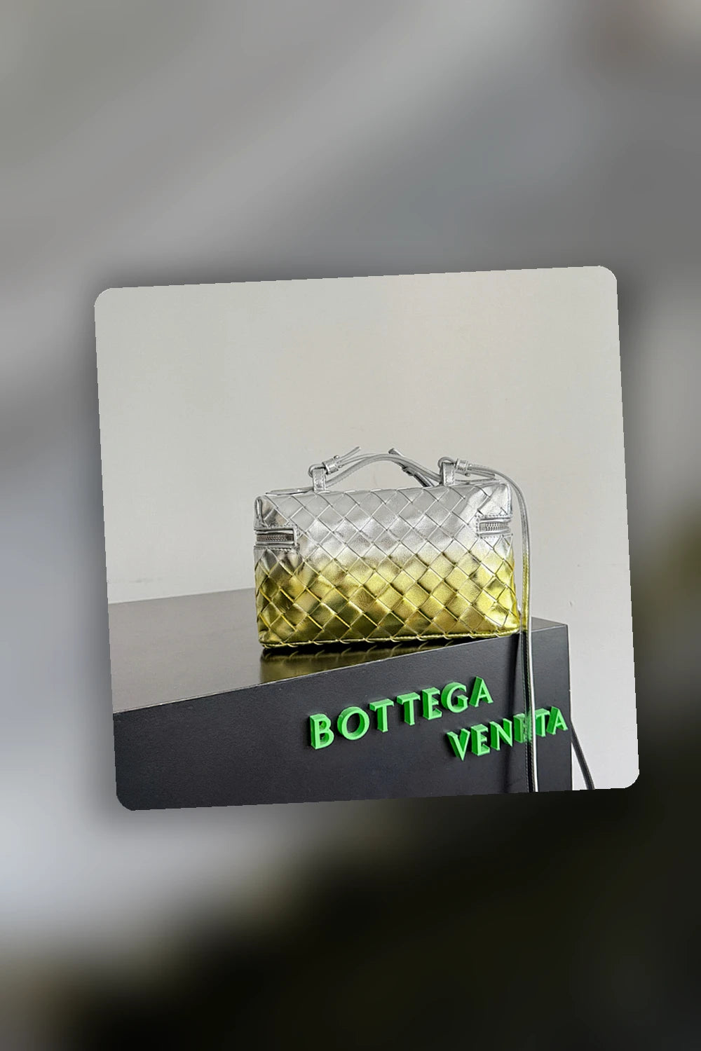 NB - BOV Bag - 525