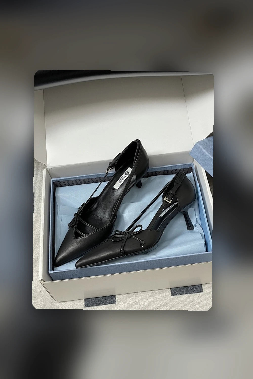 NB - PD Women Shoes - 316