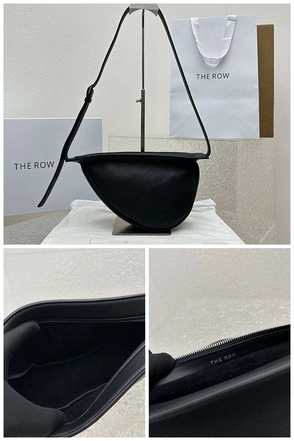 NB - THR Bag - 904