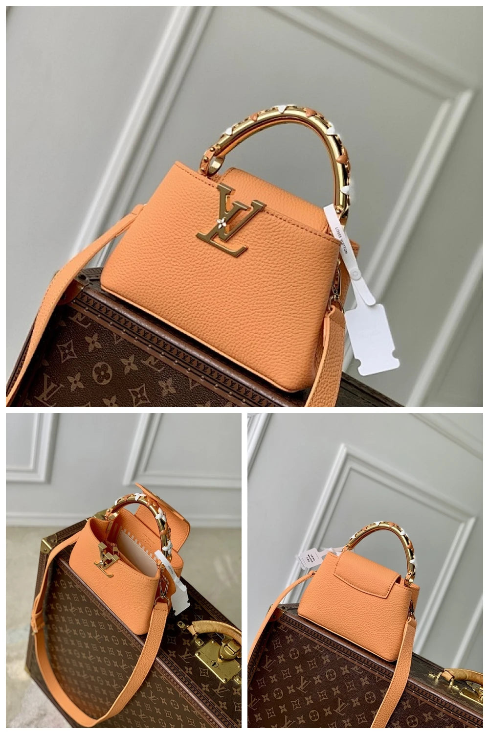 NB - LOV Bag - 1582
