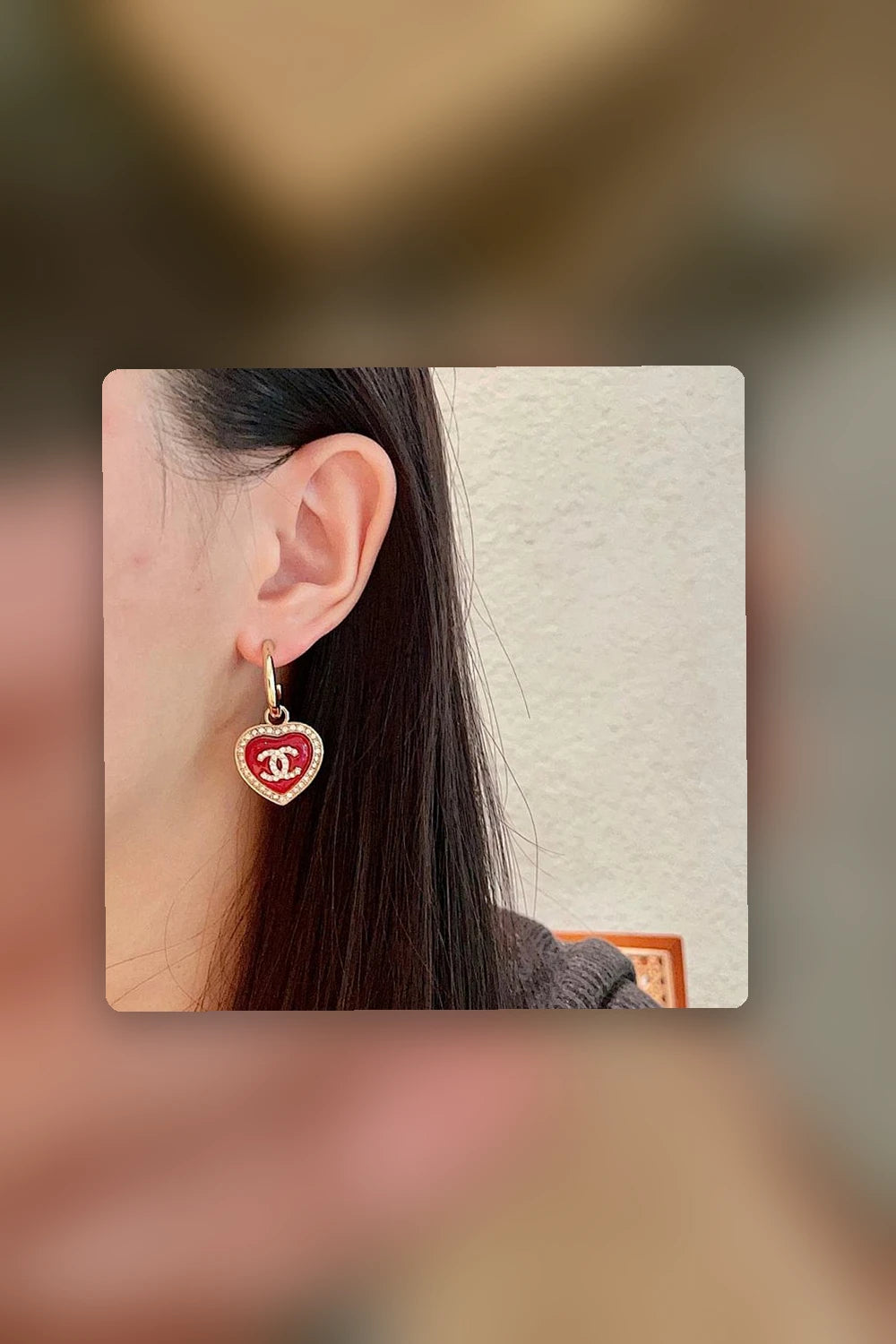 NB - CHL Jewelry - 775