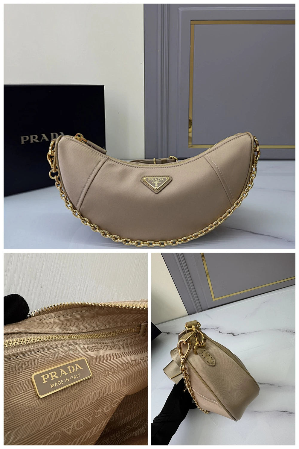 NB - PD Bag - 1142