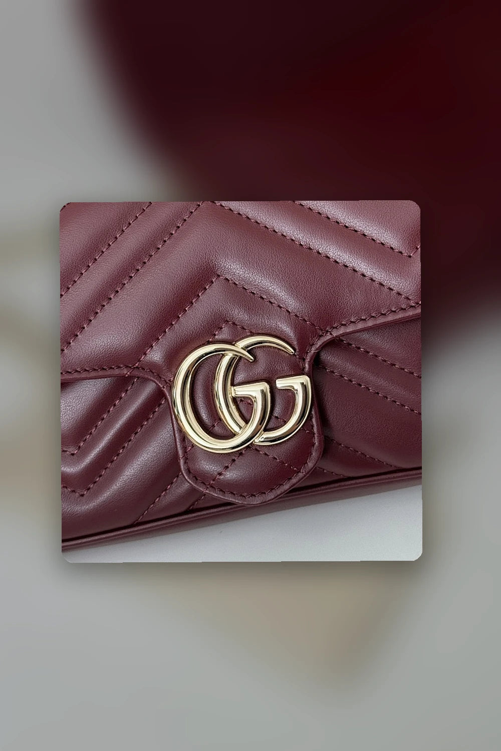 NB - GUKI Bag - 958
