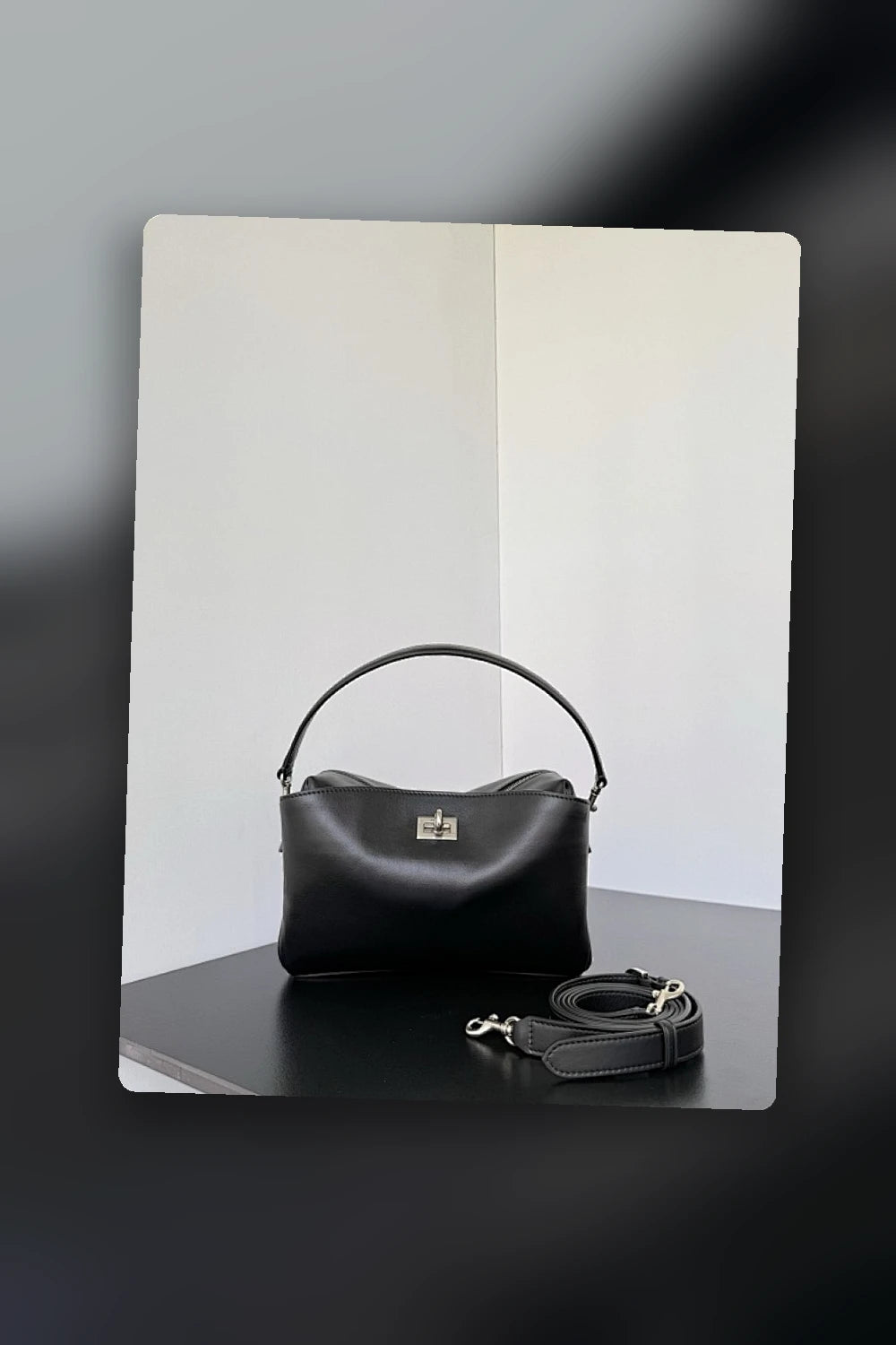 NB - BG Bag - 1128