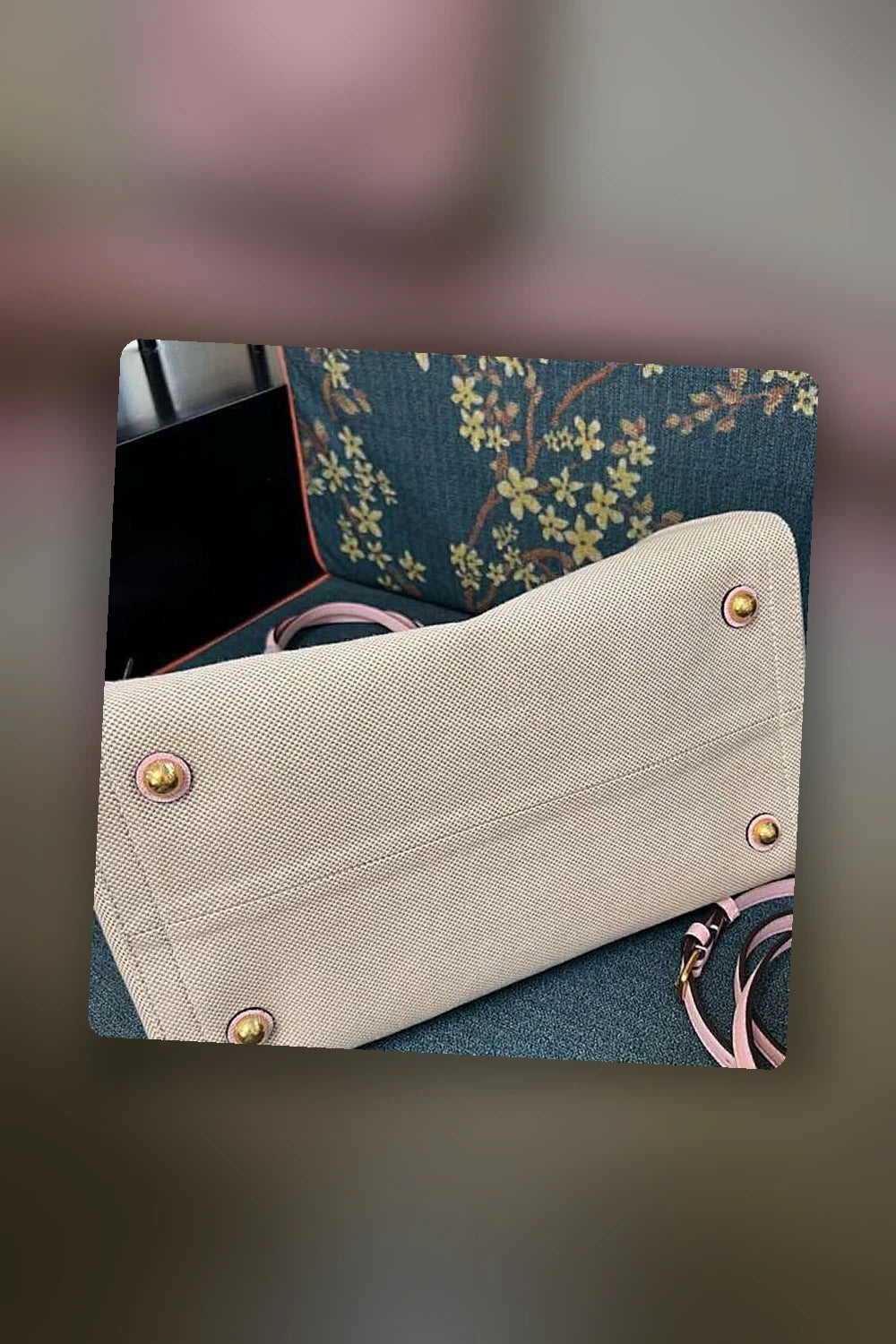 NB - VEL Bag - 196