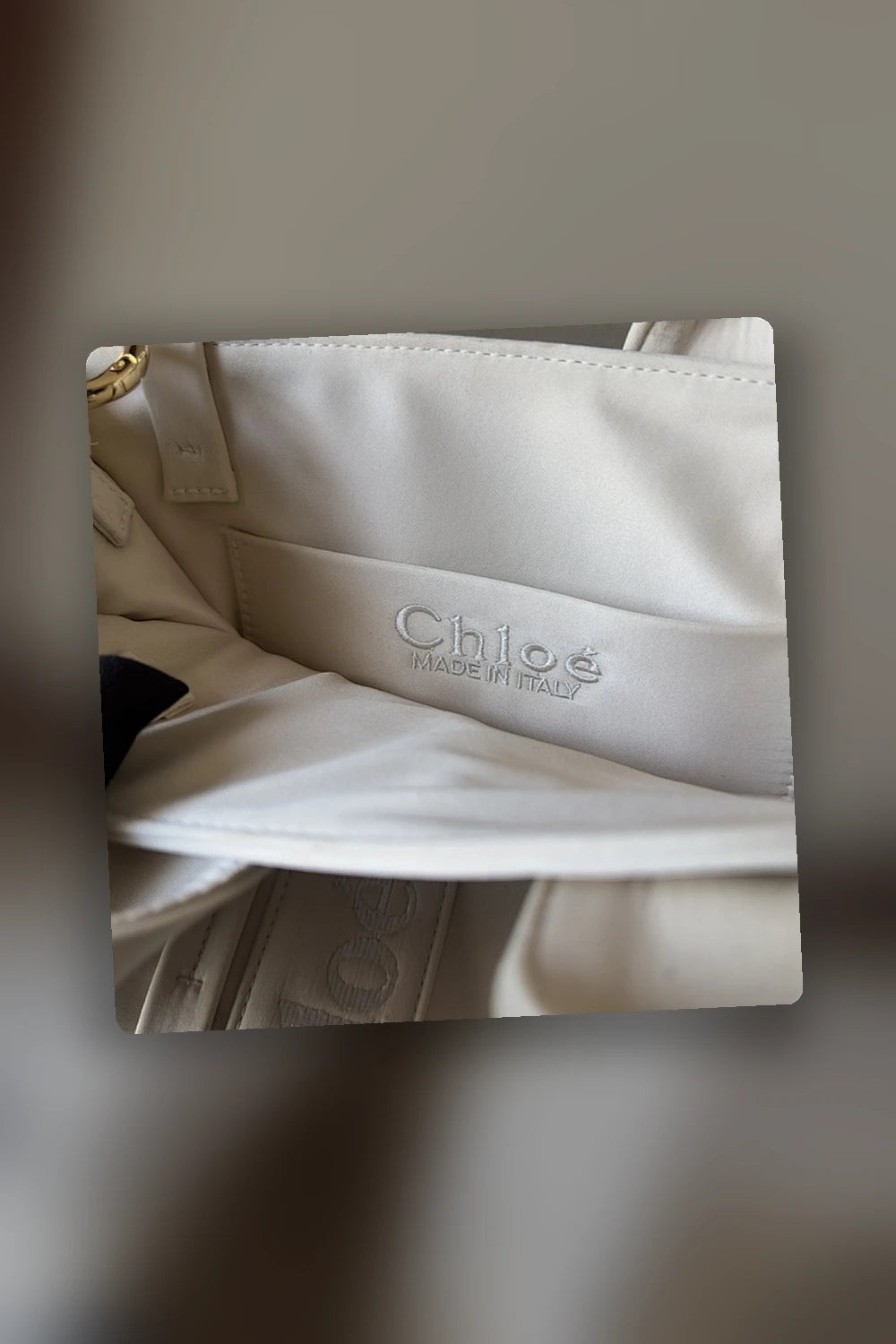 NB - CLE Bag - 121