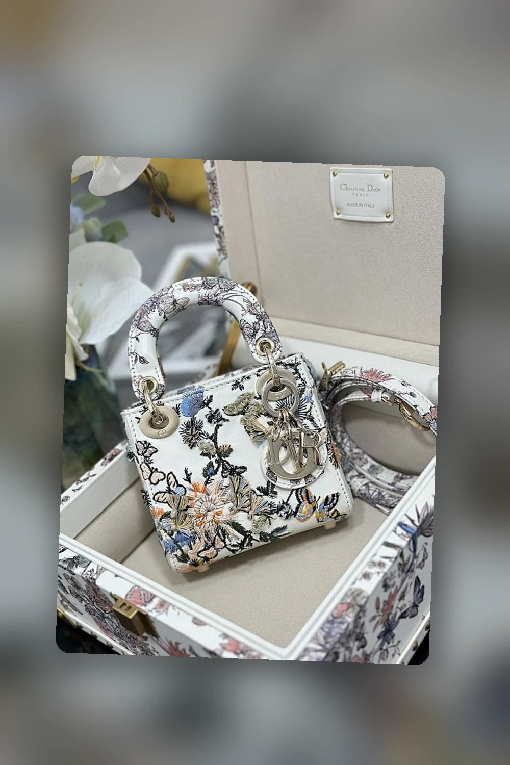 NB - DOR Bag - 171