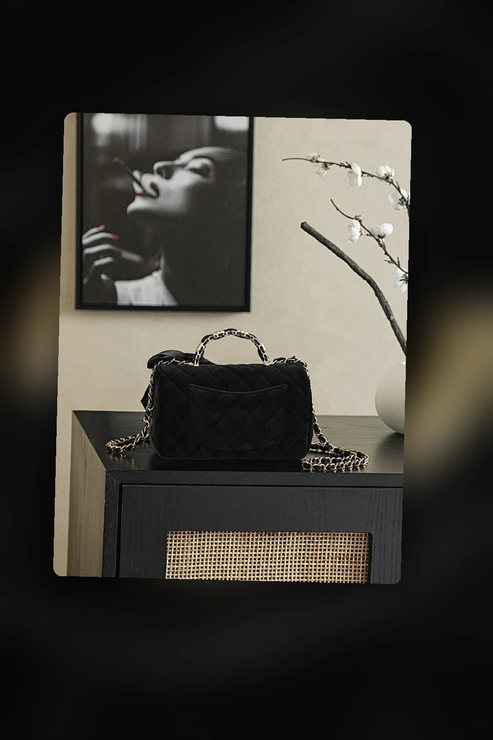 NB - CHL Bag - 127