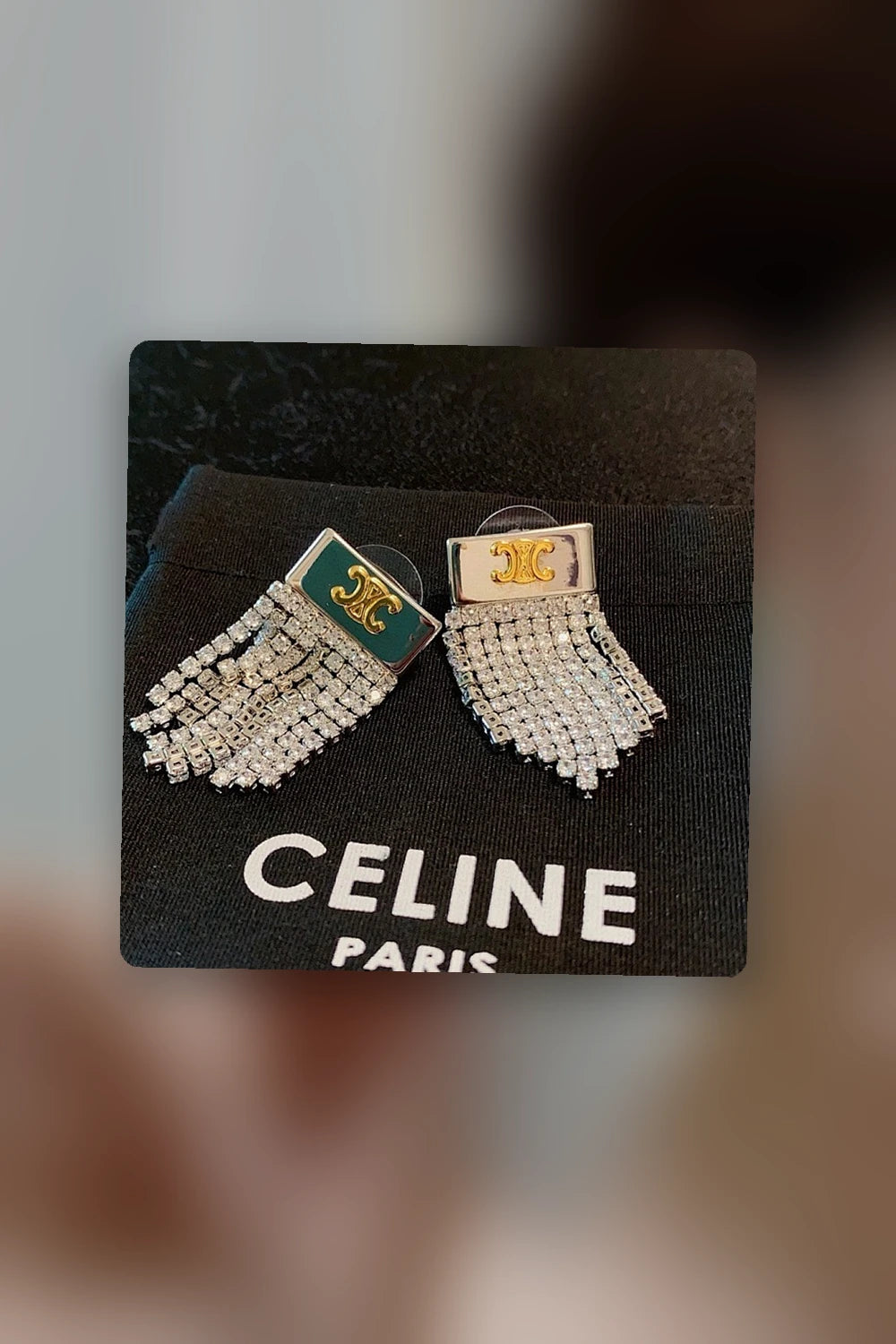 NB - COL Jewelry - 329
