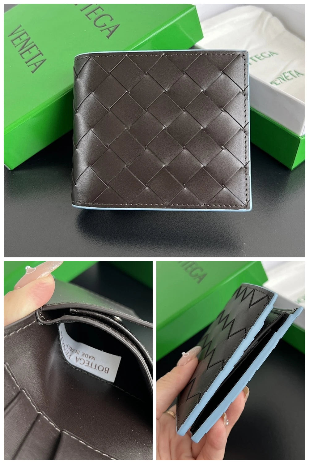 NB - BOV Bag - 964